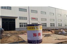 產(chǎn)品展示 鄭州經(jīng)濟技術(shù)開發(fā)區(qū)豫奧防火涂料廠