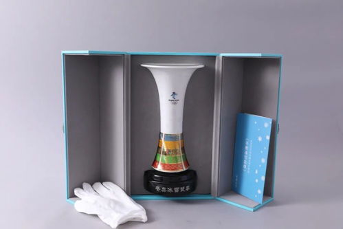 2款北京2022年冬奧會(huì)特許商品在京發(fā)布