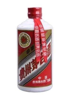 這些茅臺酒才有收藏價值,而且升值還很快喲